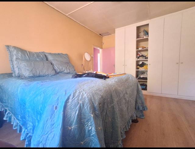 3 BEDROOM HOUSE FOR SALE IN SASOLBURG EXT 1